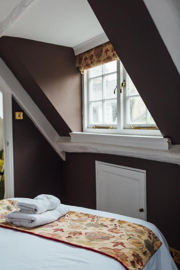 Townhouse 'founders House' Holiday home