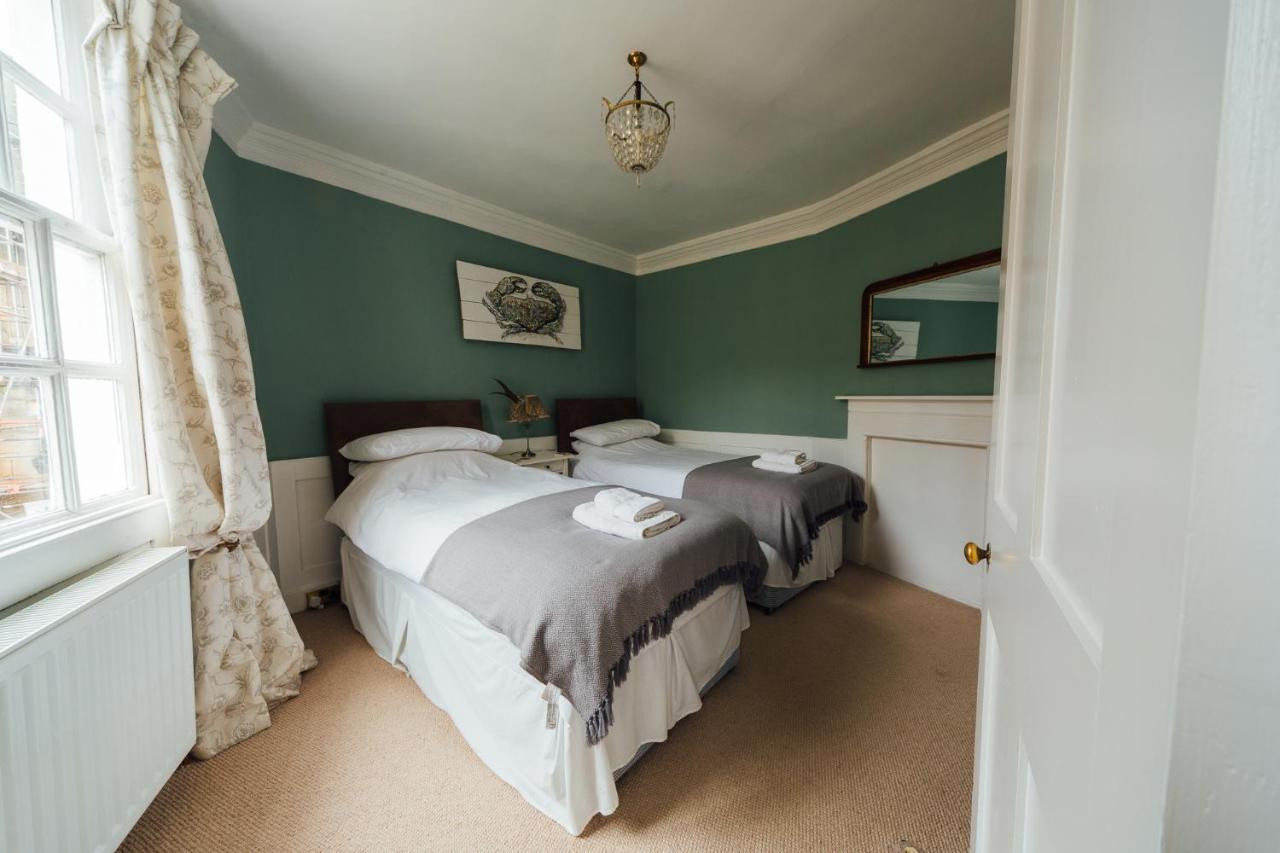 Townhouse 'founders House' Bath