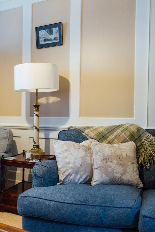 Townhouse 'founders House' Holiday home *