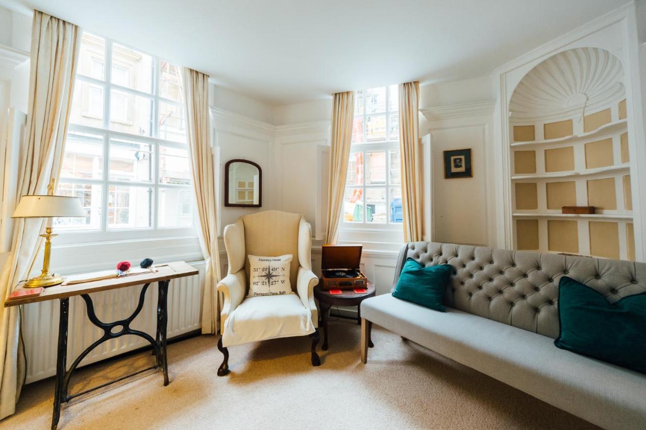 Townhouse 'founders House' Bath