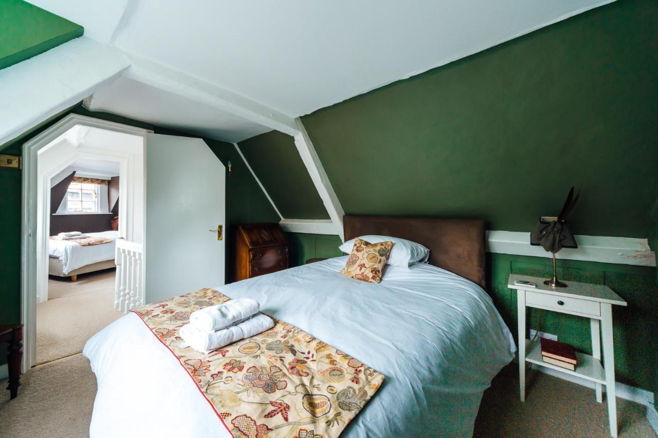 Holiday home Townhouse 'founders House' Bath