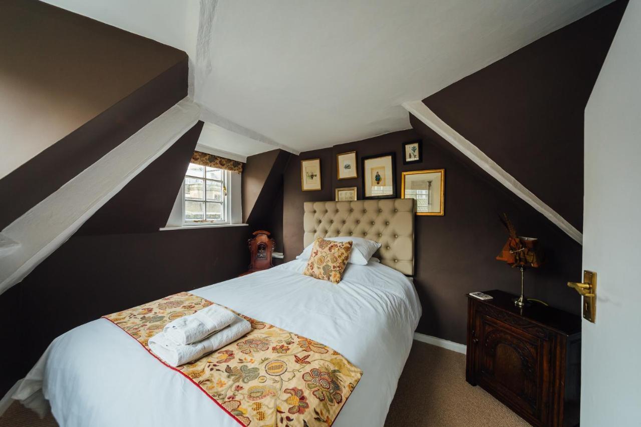 Townhouse 'founders House' Holiday home