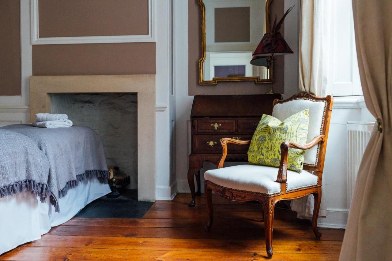 Townhouse 'founders House' Bath