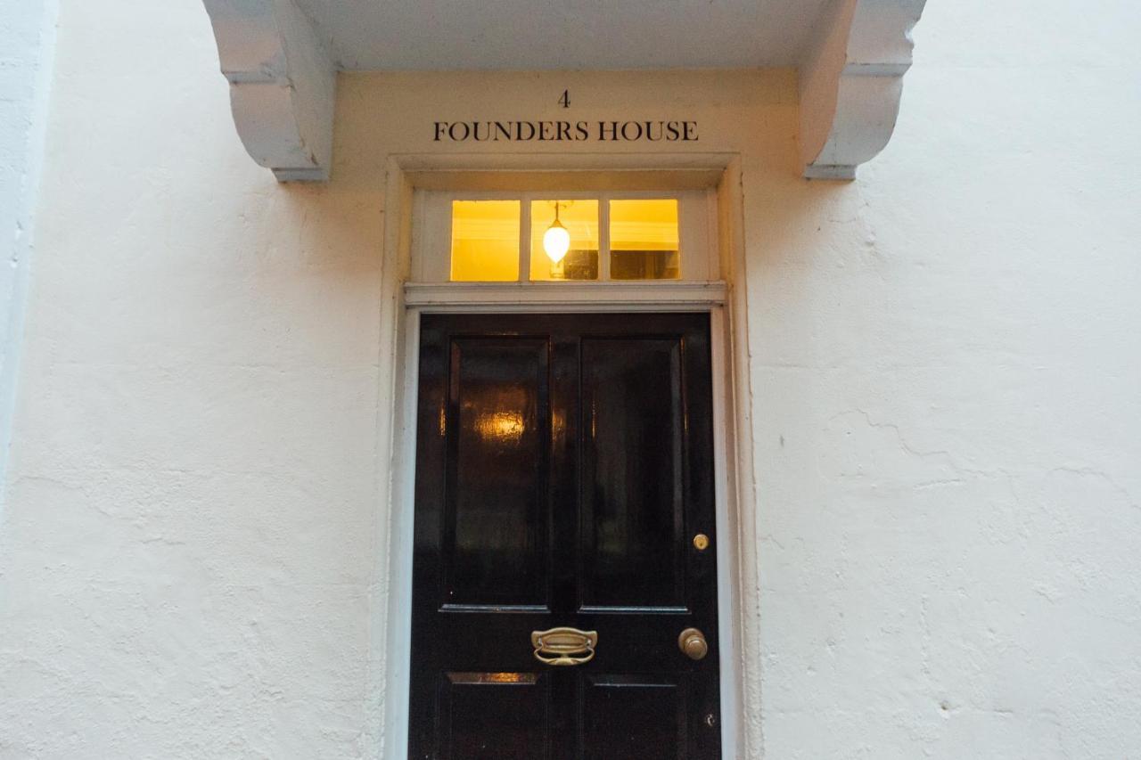 Townhouse 'founders House' * Bath