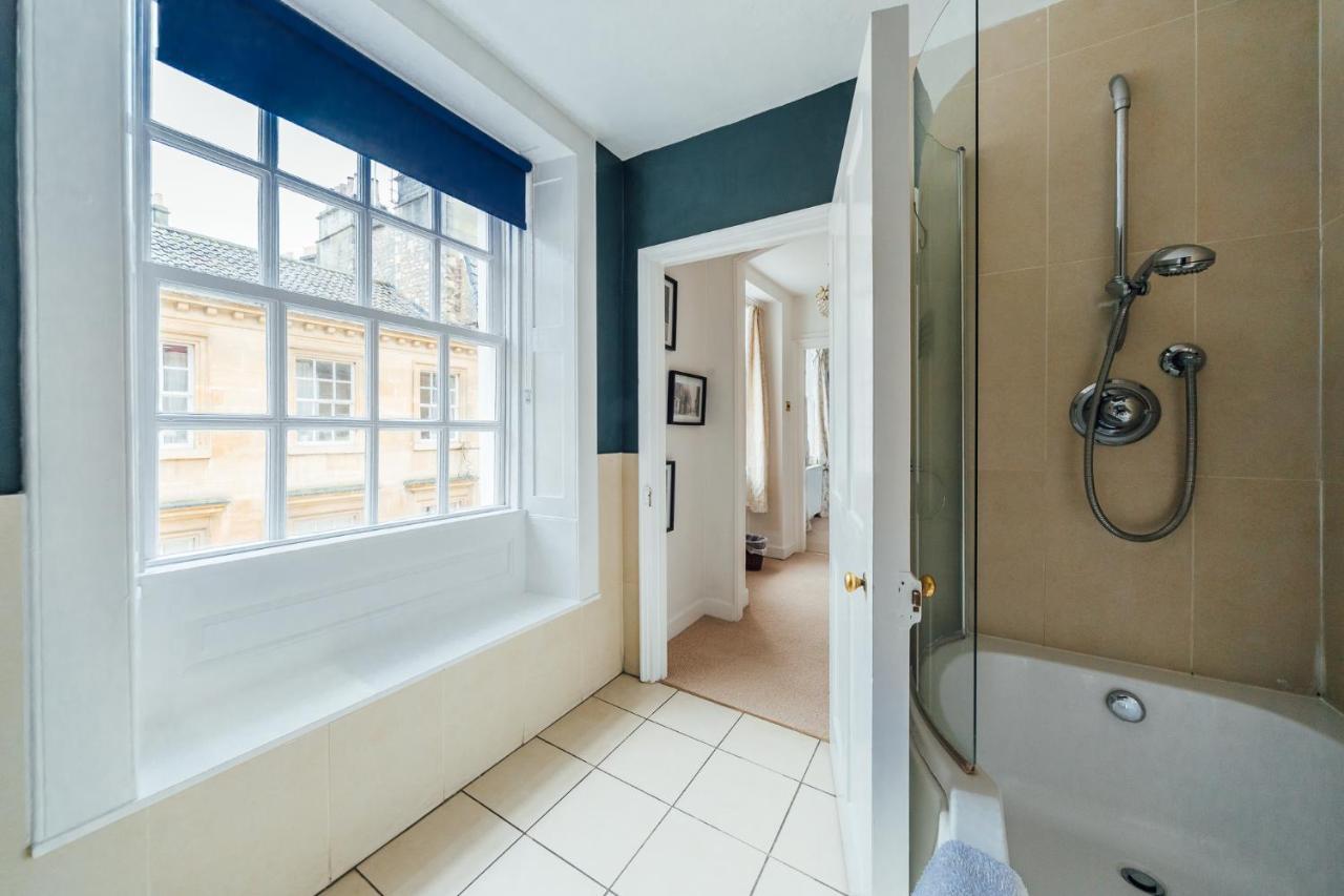 Townhouse 'founders House' Holiday home Bath