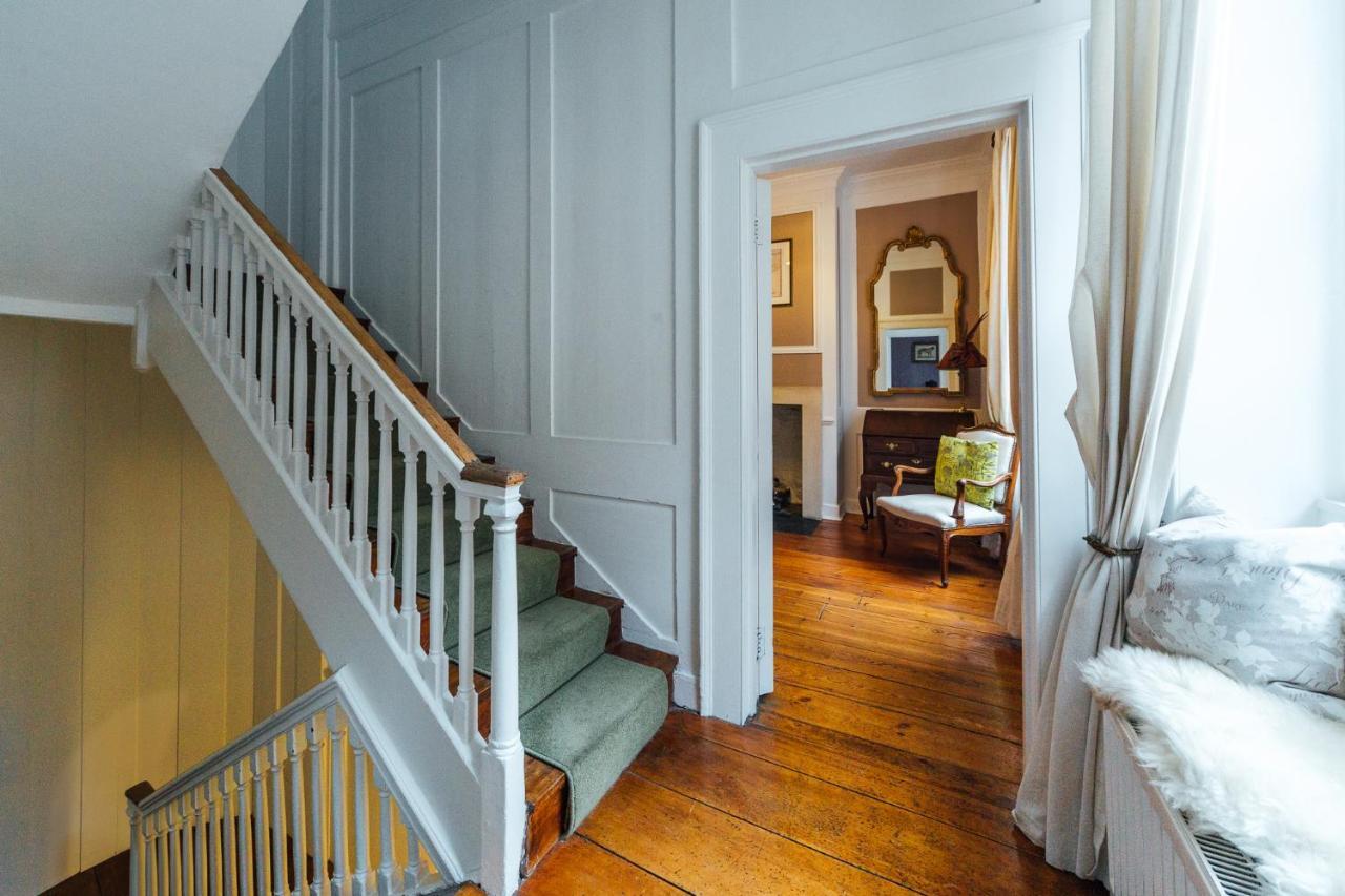 Townhouse 'founders House' *