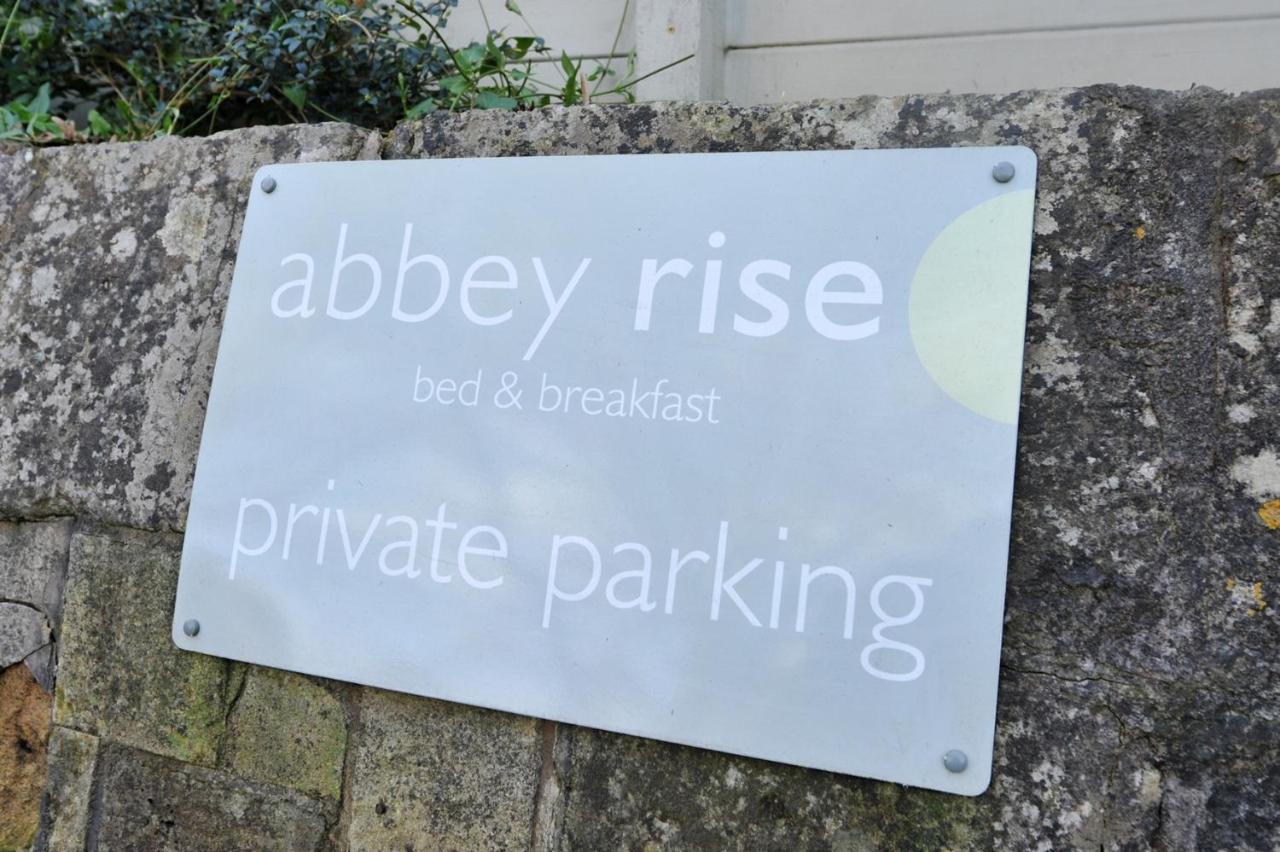 Abbey Rise *
