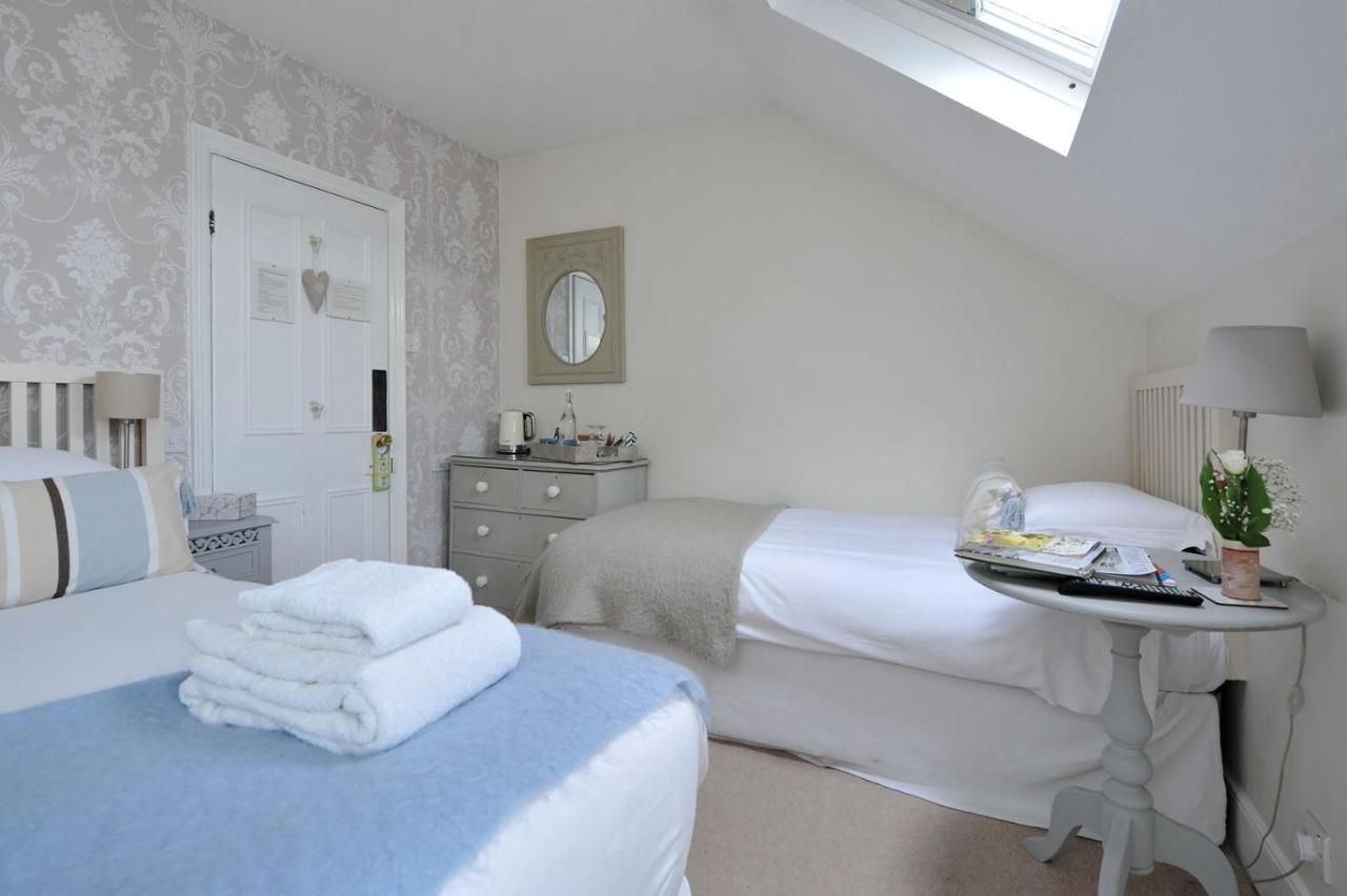 Bed & Breakfast Abbey Rise *