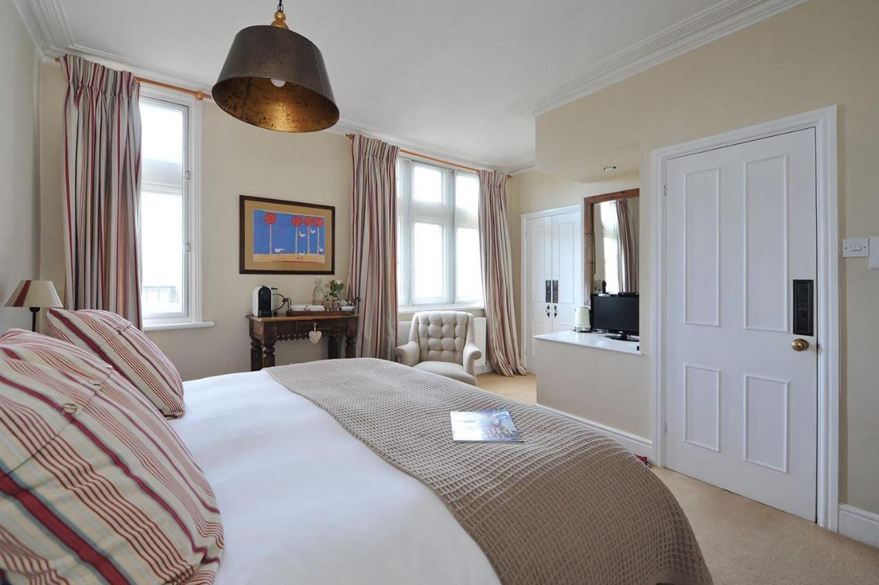 Bed & Breakfast Abbey Rise