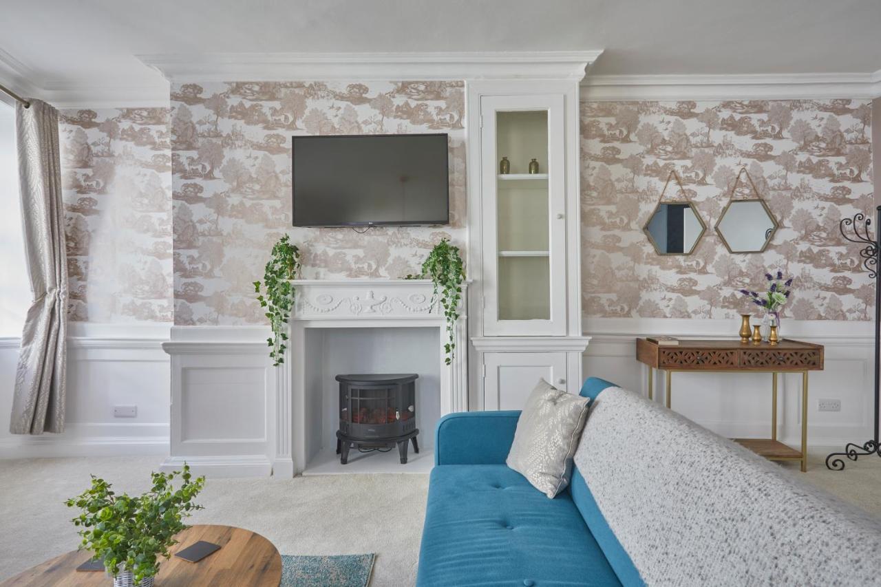 Apartment Opposite To Sally Lunn's Spacious Luxury Maisonette! *