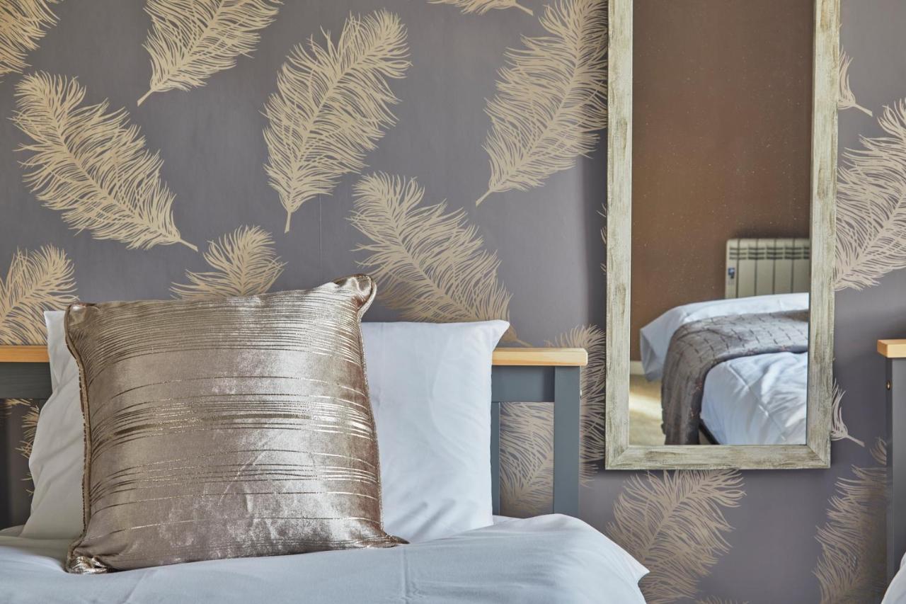 Opposite To Sally Lunn's Spacious Luxury Maisonette! * Bath