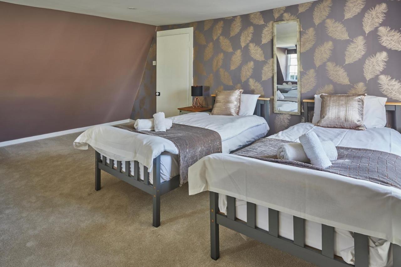 Apartment Opposite To Sally Lunn's Spacious Luxury Maisonette! *