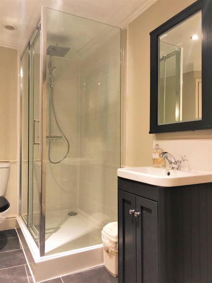 Ivory House - Stunning Central Townhouse *
