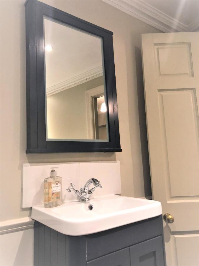 Ivory House - Stunning Central Townhouse