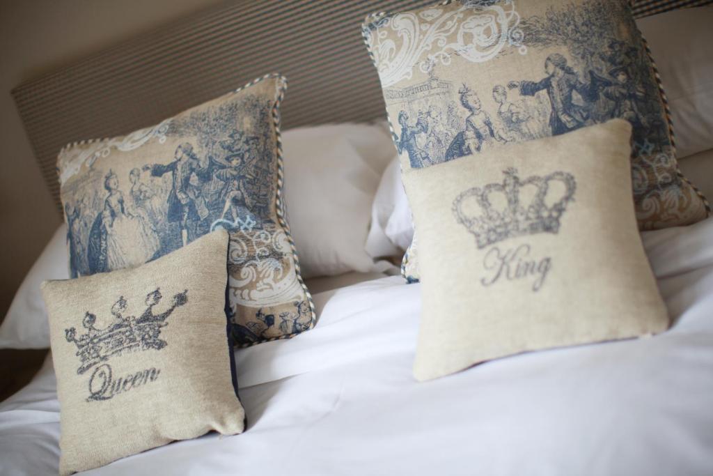 Brindleys 4*