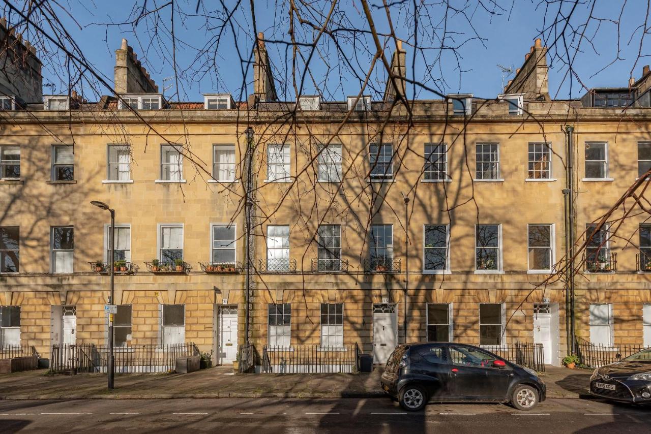 Park View Ground Floor 1 Bed