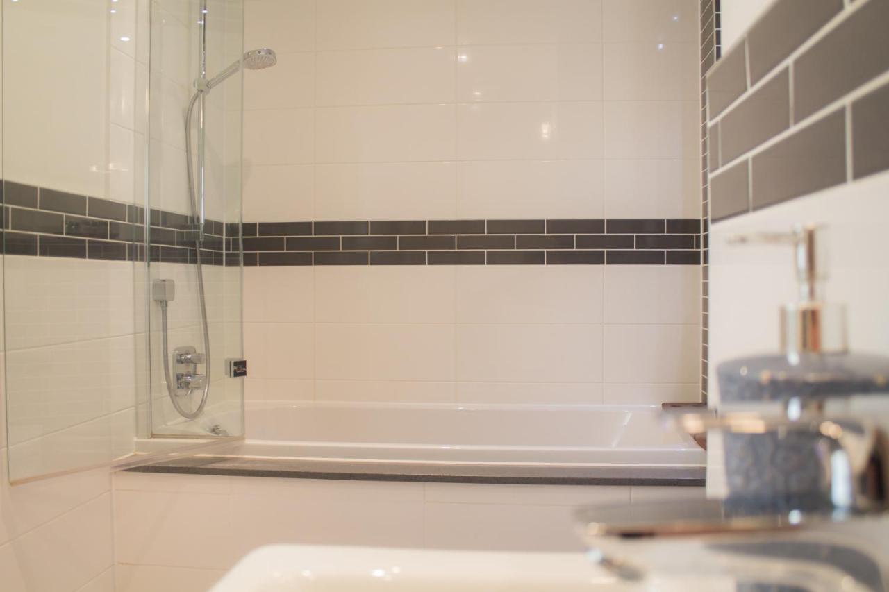 Holiday home Townhouse Of Bath