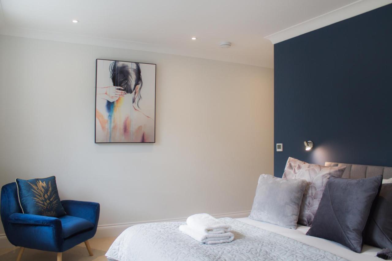 Holiday home Townhouse Of Bath