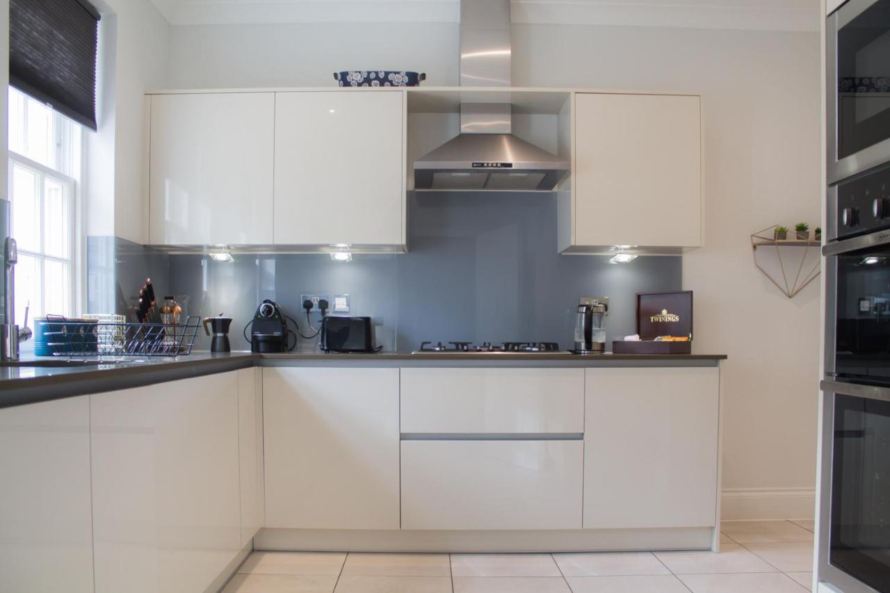 Townhouse Of Holiday home Bath