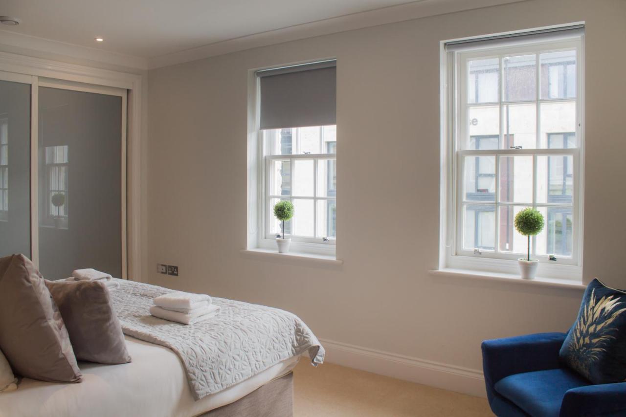 Holiday home Townhouse Of Bath