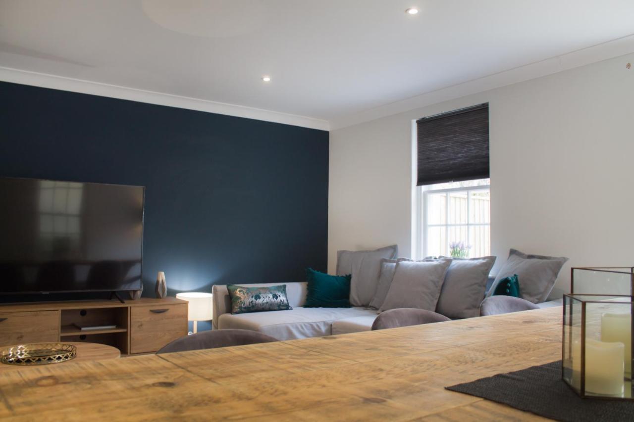 Holiday home Townhouse Of