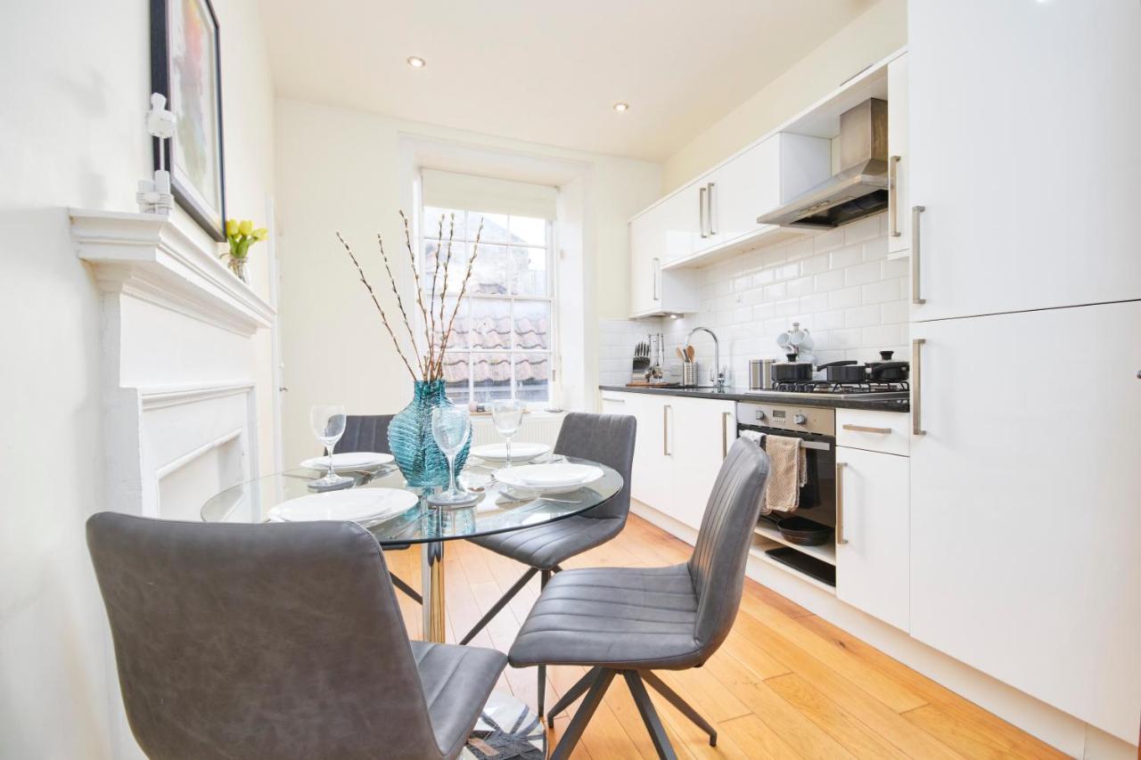 The Stunning Duplex Gem In The Heart Of Apartment