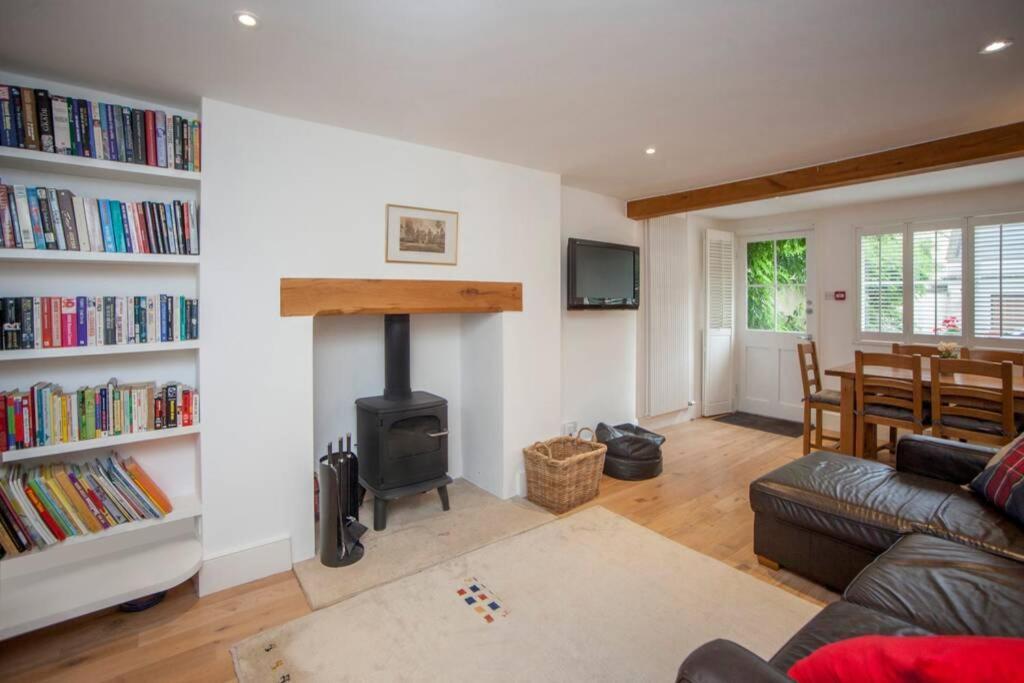 The Retreat Apartment *