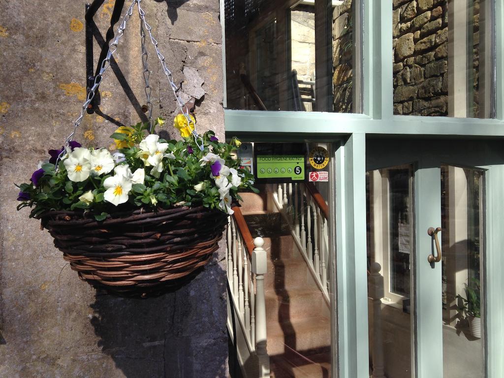 Beech Bed & Breakfast 3*