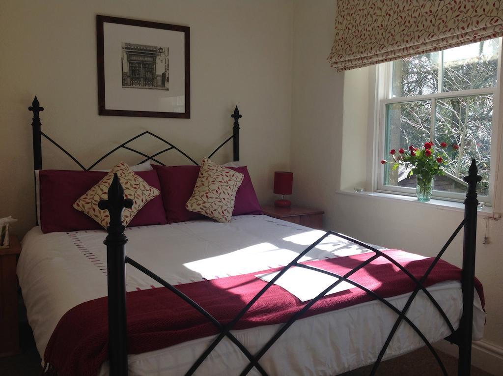 Bed & Breakfast Beech