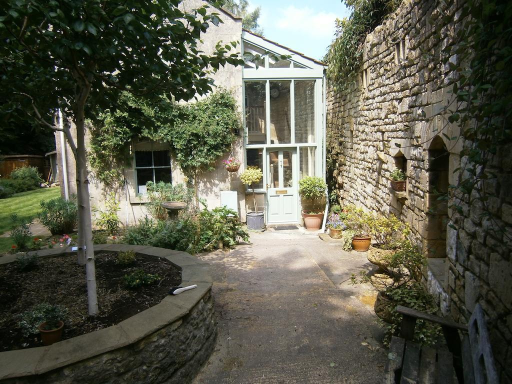 Bed & Breakfast Beech Bath