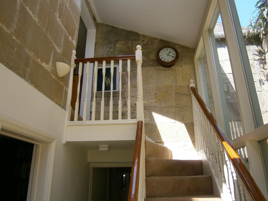 Bed & Breakfast Beech