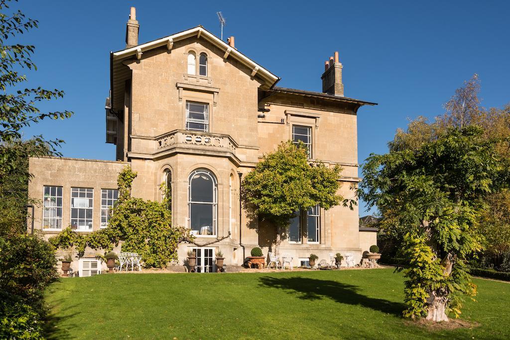 Apsley House Bath
