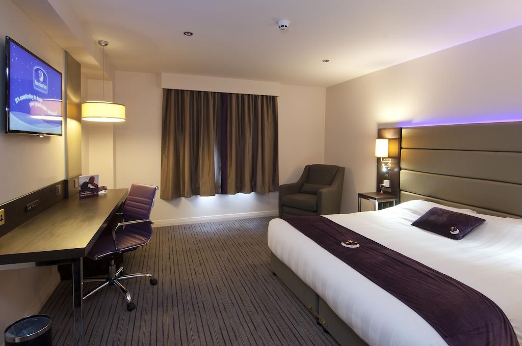 Premier Centre Hotel Bath
