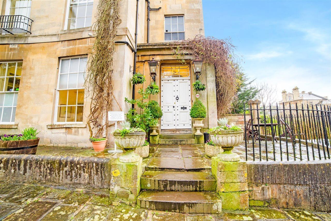 Oyo Bailbrook Lodge, Hotel Bath