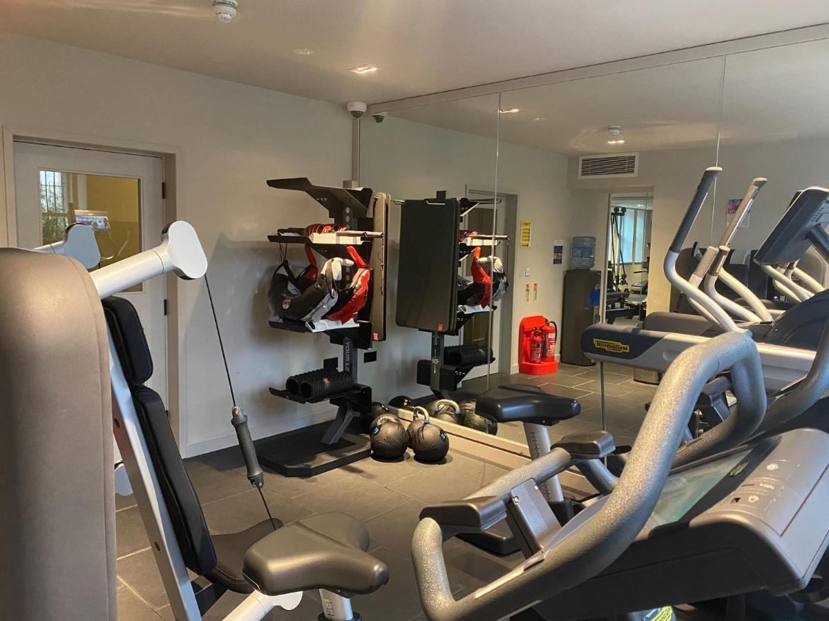Apartment Student Castle Studio - Free Parking