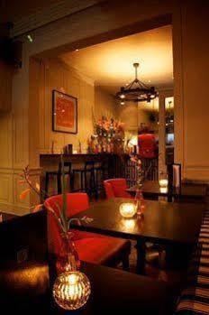 The Halcyon