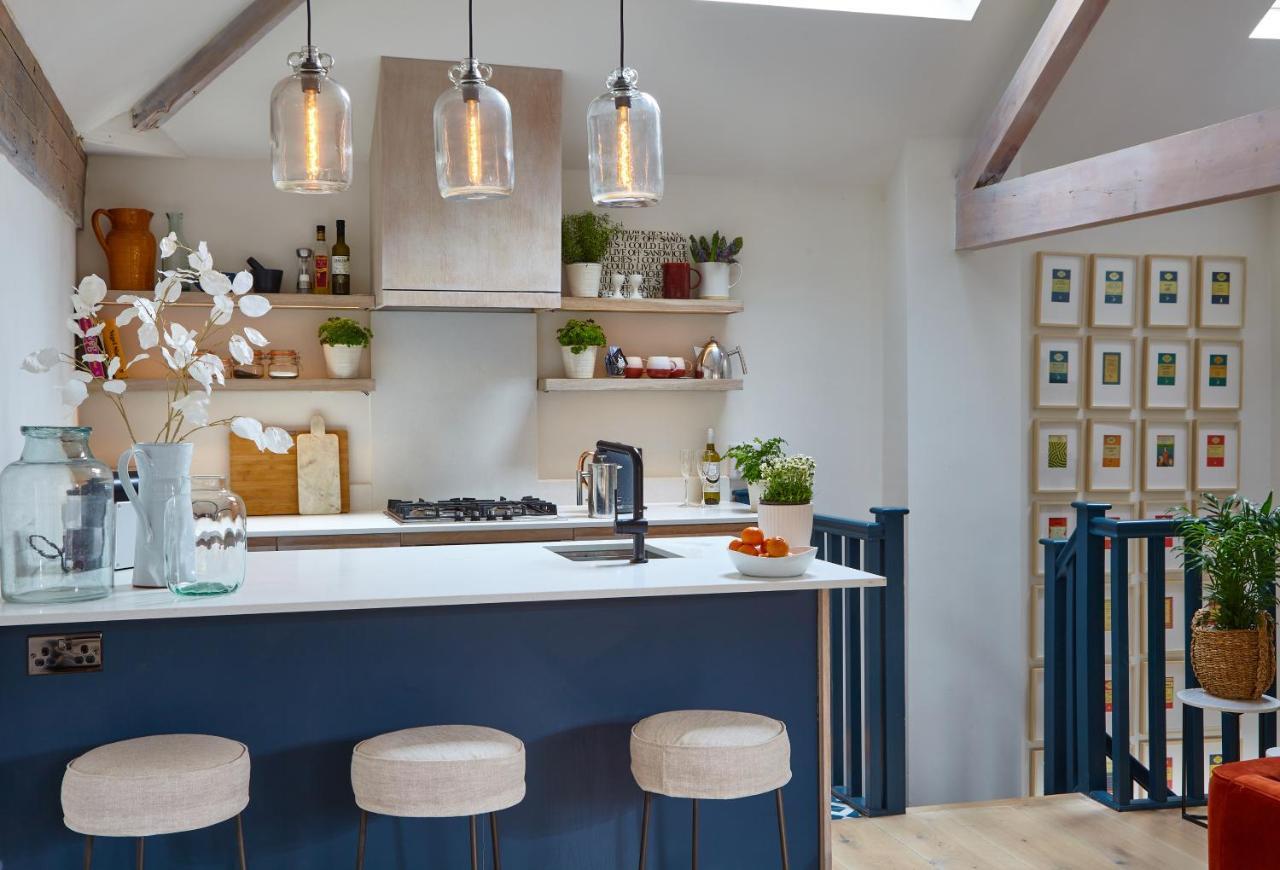 The Loft House - Beautiful House In Location Holiday home *