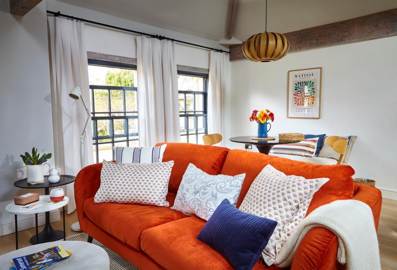 The Loft House - Beautiful House In Location *