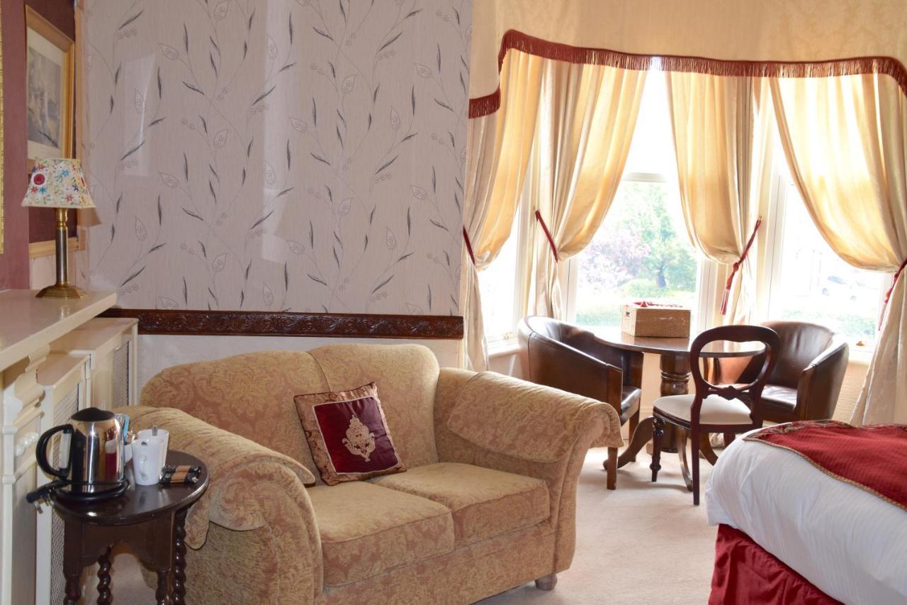 Cranleigh Guest house