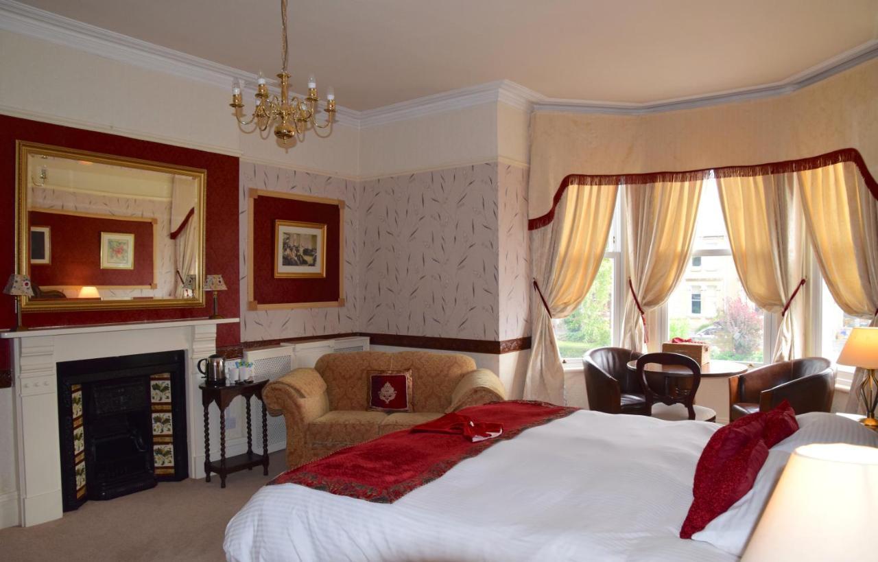 Guest house Cranleigh