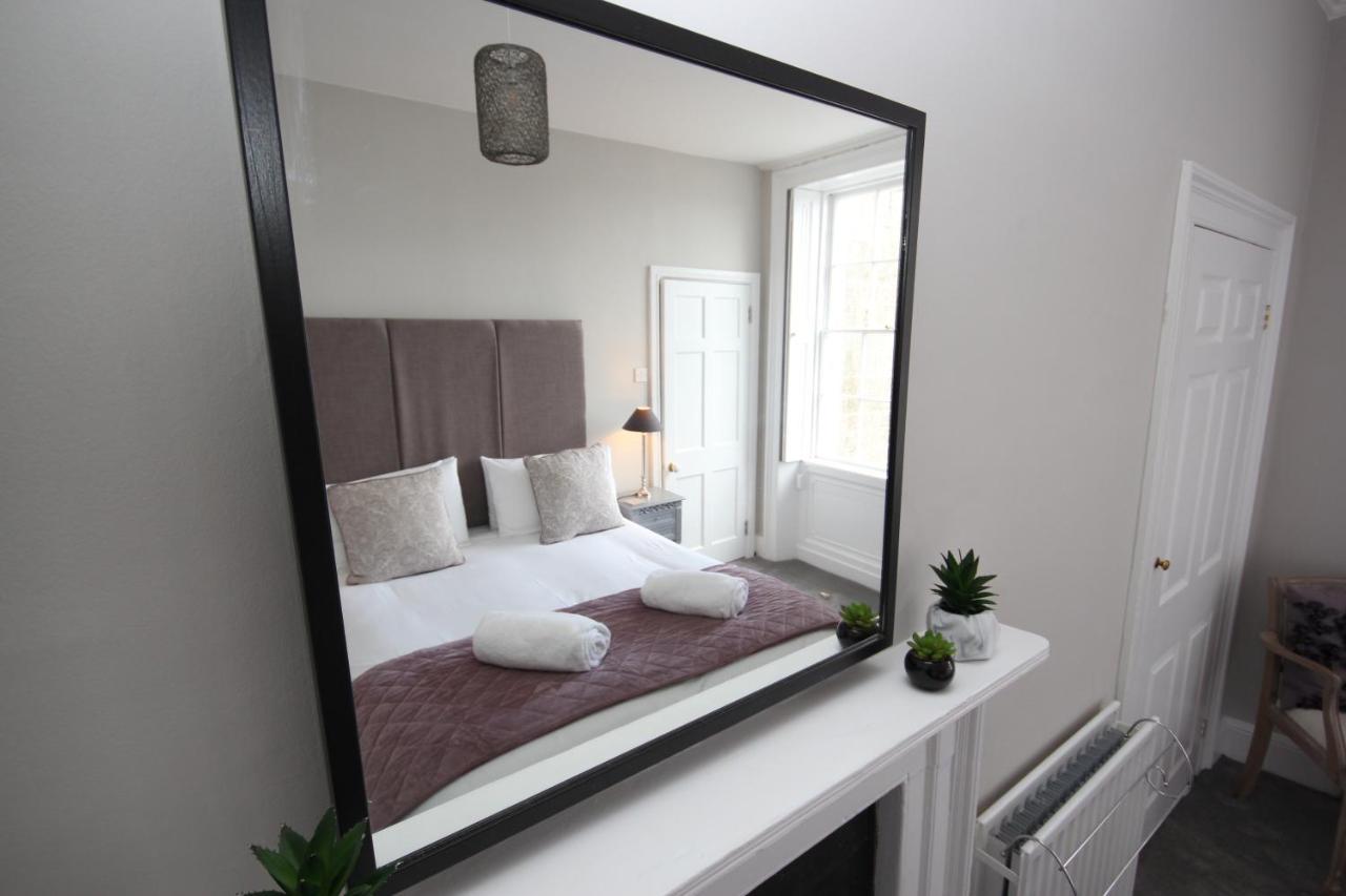 Park View Two-bedroom * Bath