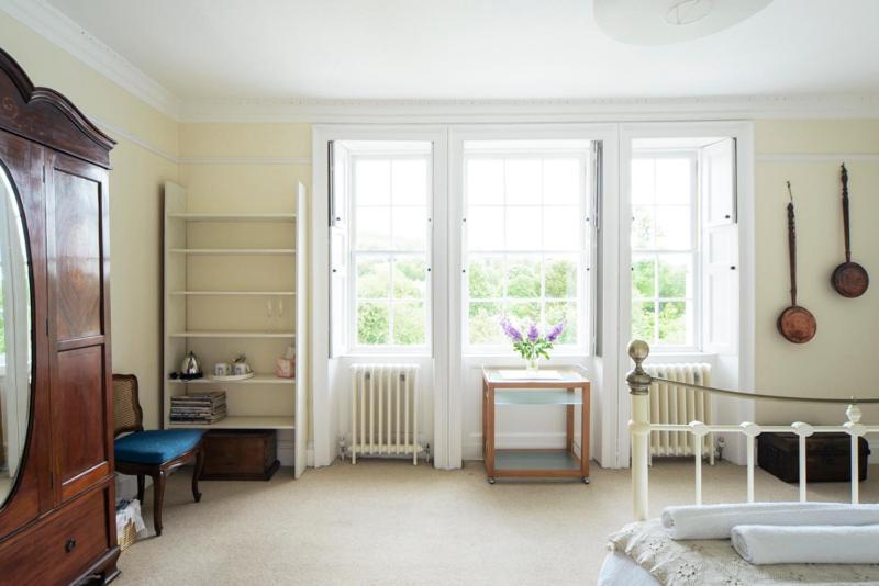 Apartment Percy Place Bath