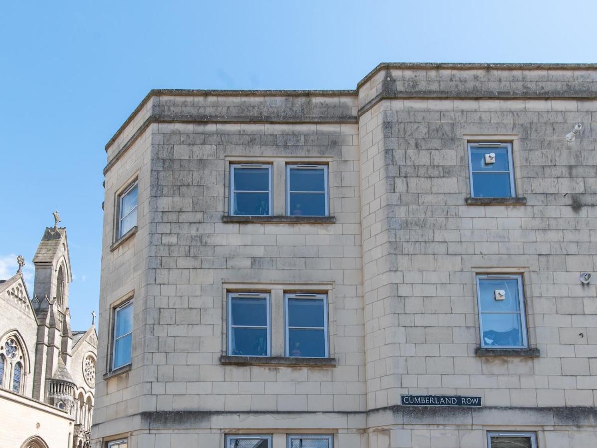Pass The Keys Bright Modern One Bed - Centre * Bath