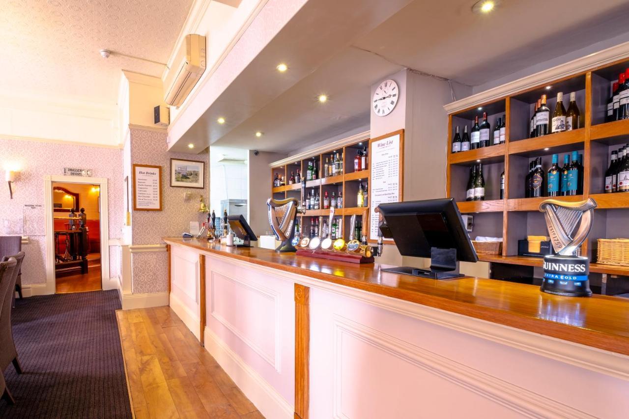 Hotel Royal Bath