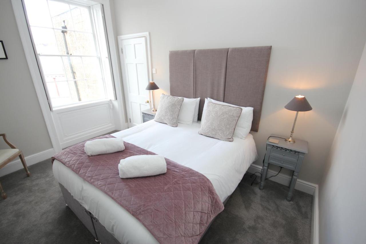 Park View Two-bedroom * Bath