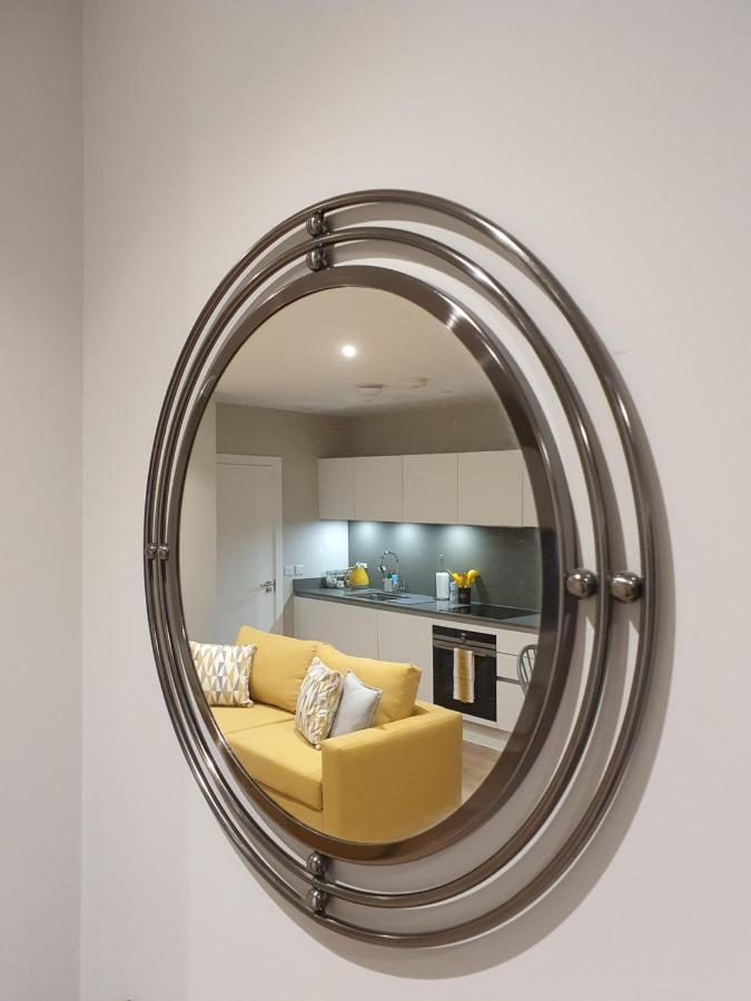 The Hastings, Lower Borough Walls Apartment Bath