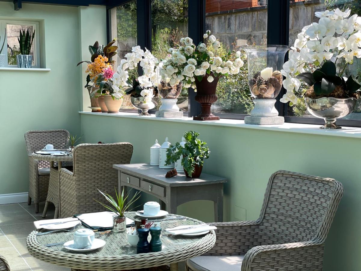 Tyndall Boutique 4* Bath