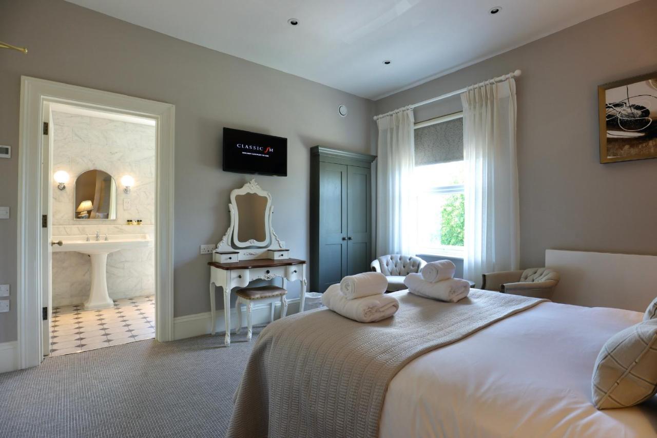 Tyndall Boutique 4* Bath