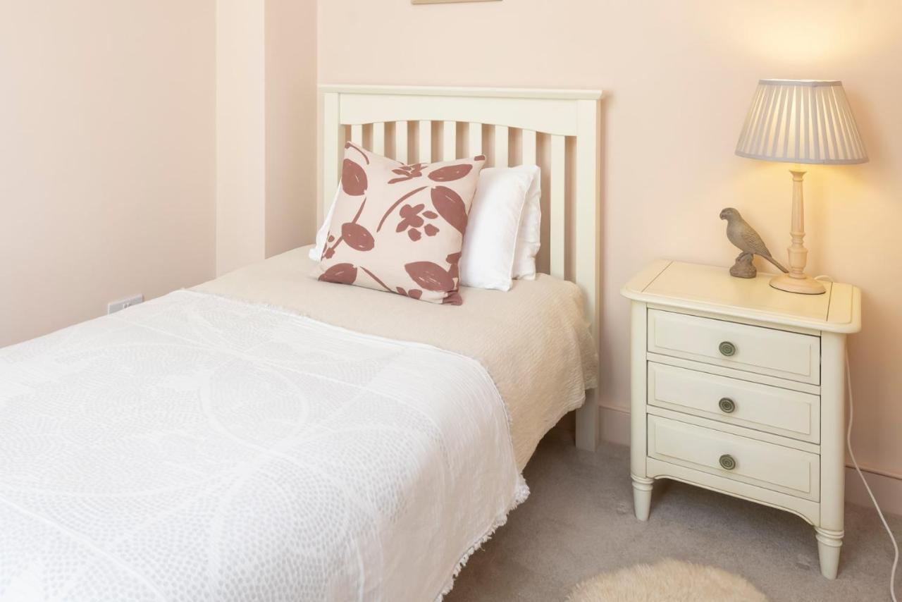 Monmouth Street Holiday home Bath