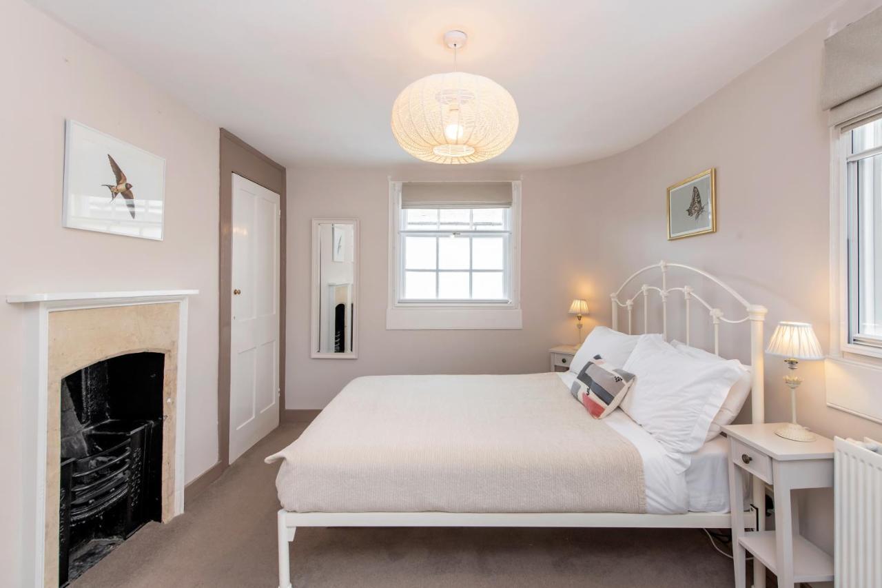 Holiday home Monmouth Street